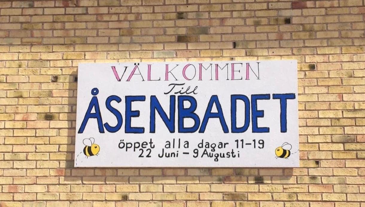 Asens Vandrarhem Uvboet Alvdalen Luaran gambar